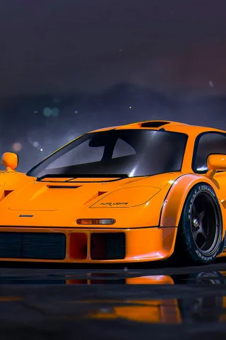авто, суперкар