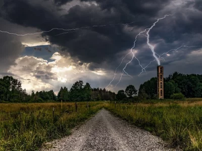 природа, красота