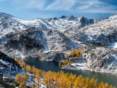 природа, красота