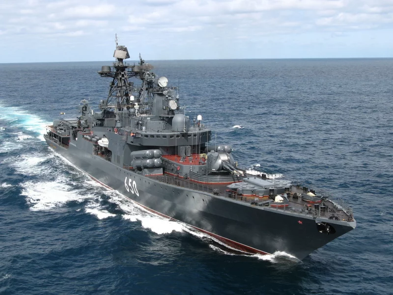 современные, боевые, корабли