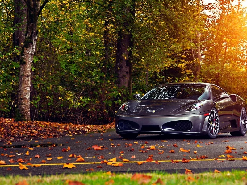 авто, суперкар