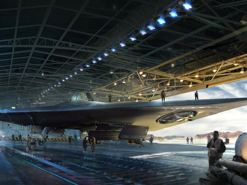 ангар, порт, космолёт, шаттл, hangar, port, spaceship, shuttle, black, equipment, repair, army, militay, see, summer, nice, wide