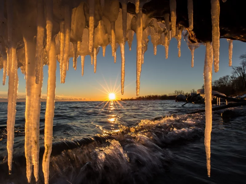 природа, красота