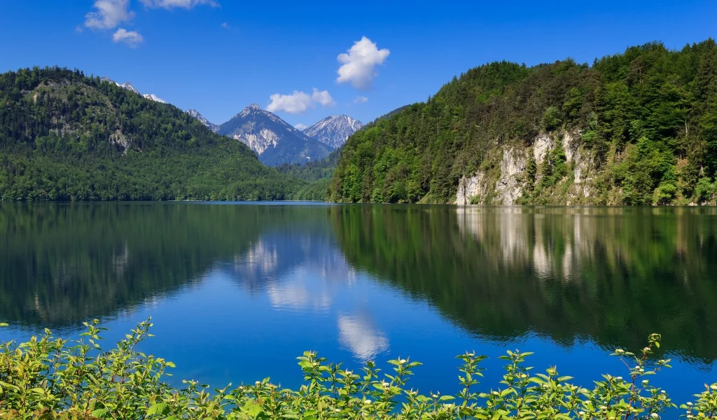 природа, красота, пейзаж