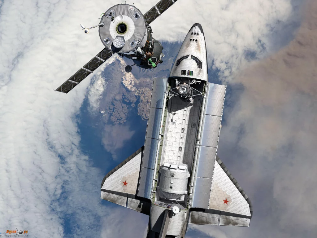 буран, полет, космос, 1988, ссср, орбита, buran, flight, space, ussr, soviet, orbit, up, shuttle, spaceship, see, earth, solar, sun, light, white, nice, wide