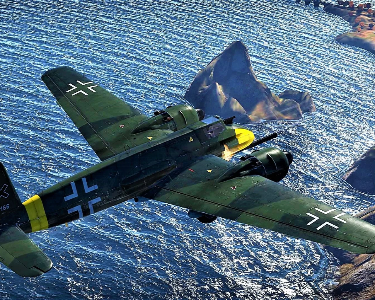 игры, war thunder