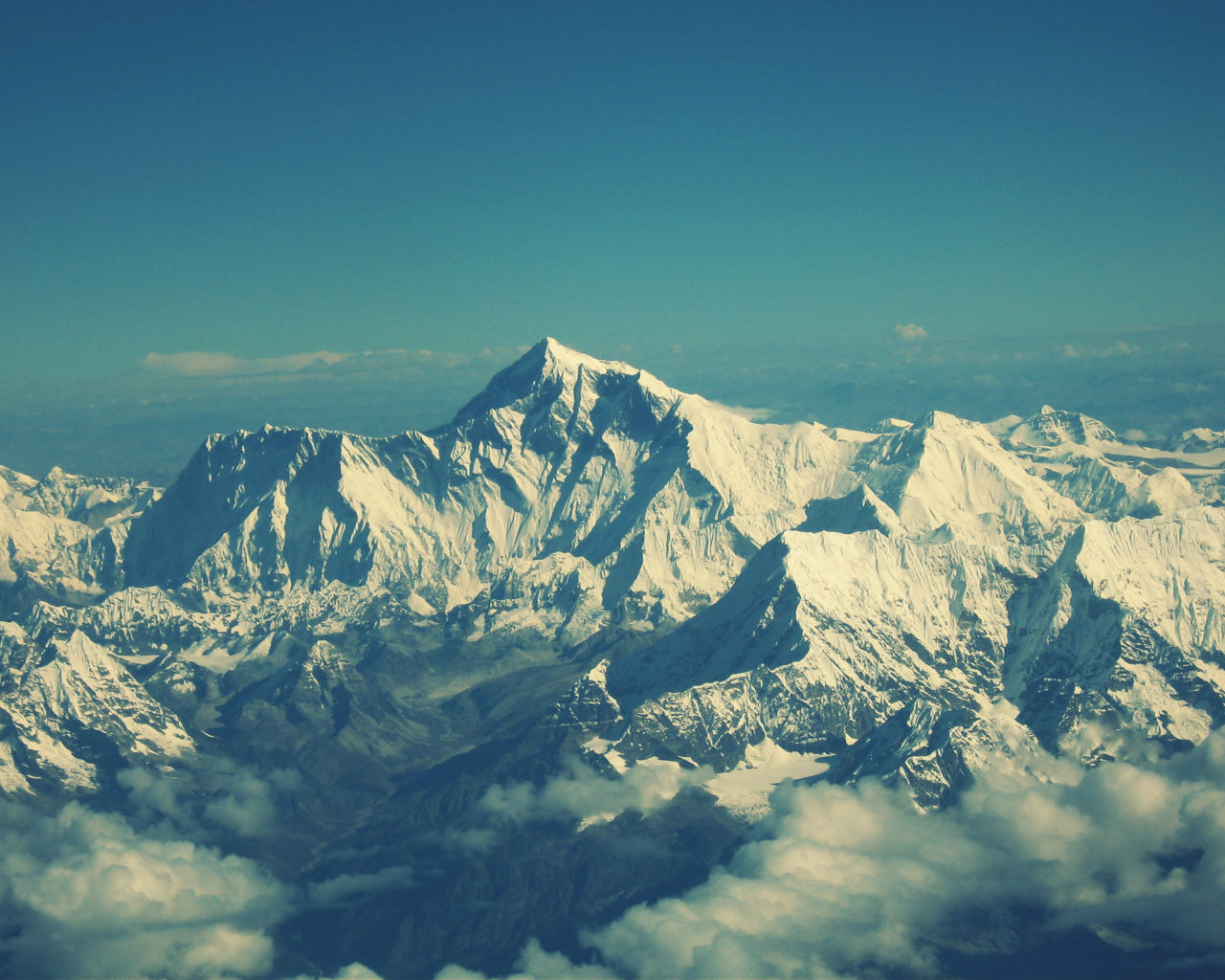 горы, скалы, эверест, гималаи, джомолунгма, cагарматха, 8848 метров, everest, himalayas, chomolungma, sagarmatha, 8848 meters, ice, mounts, mountain, nature, mountains, rock, white, grey, landscapes, see, sun, sky, day, nice, wide