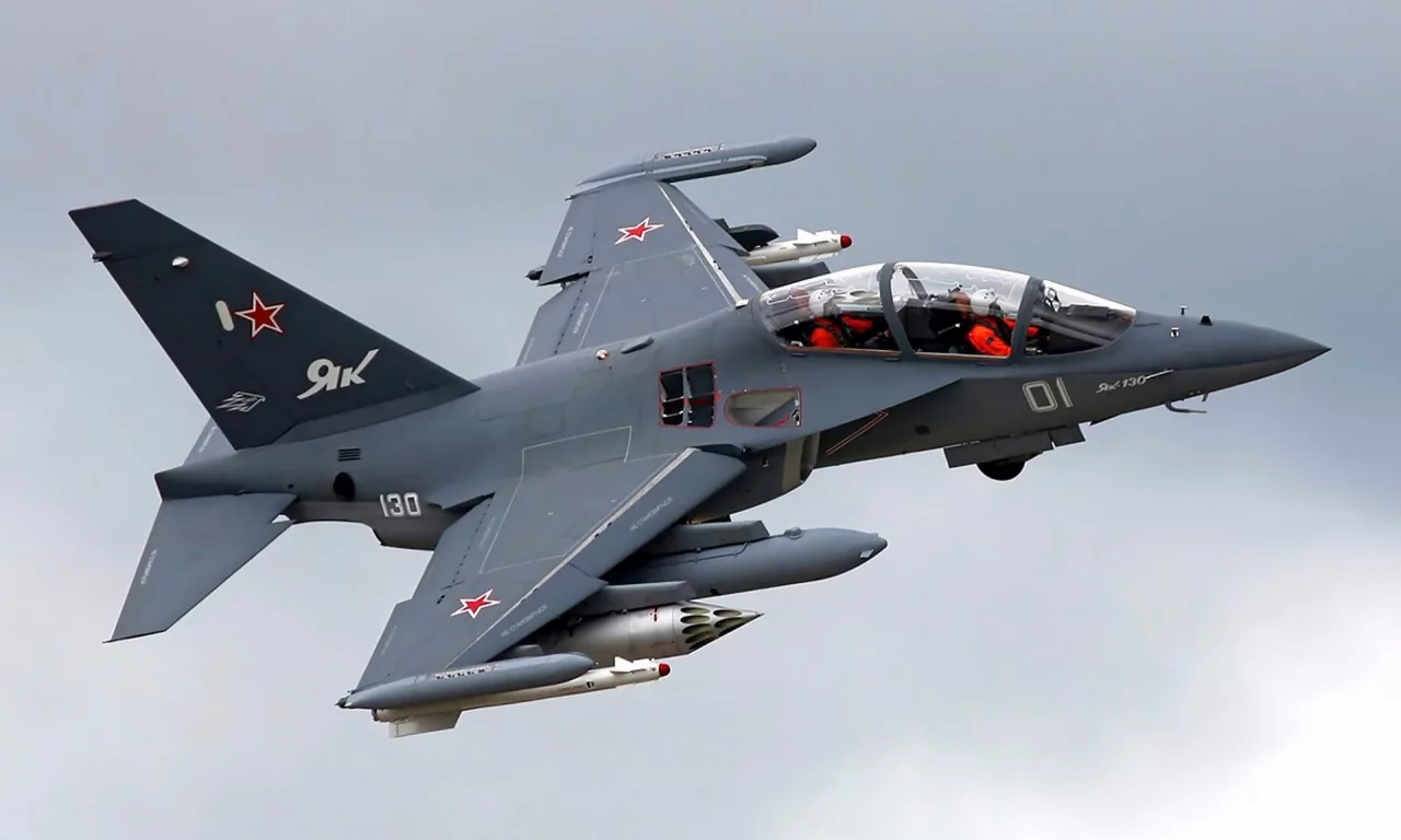 самолёт, як130, як, учебно, боевой, plane, yak130, yak, training, combat, fly, sky, front, see, nice, wide
