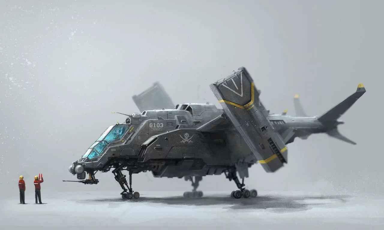 военный, летательный, аппарат, будущее, g103, aircraft, military, gunship, artwork, action, adventure, planet, armada, aero, space, see, in, spaceship, ship, star, sky, day, sun, summer, alexichim, wide