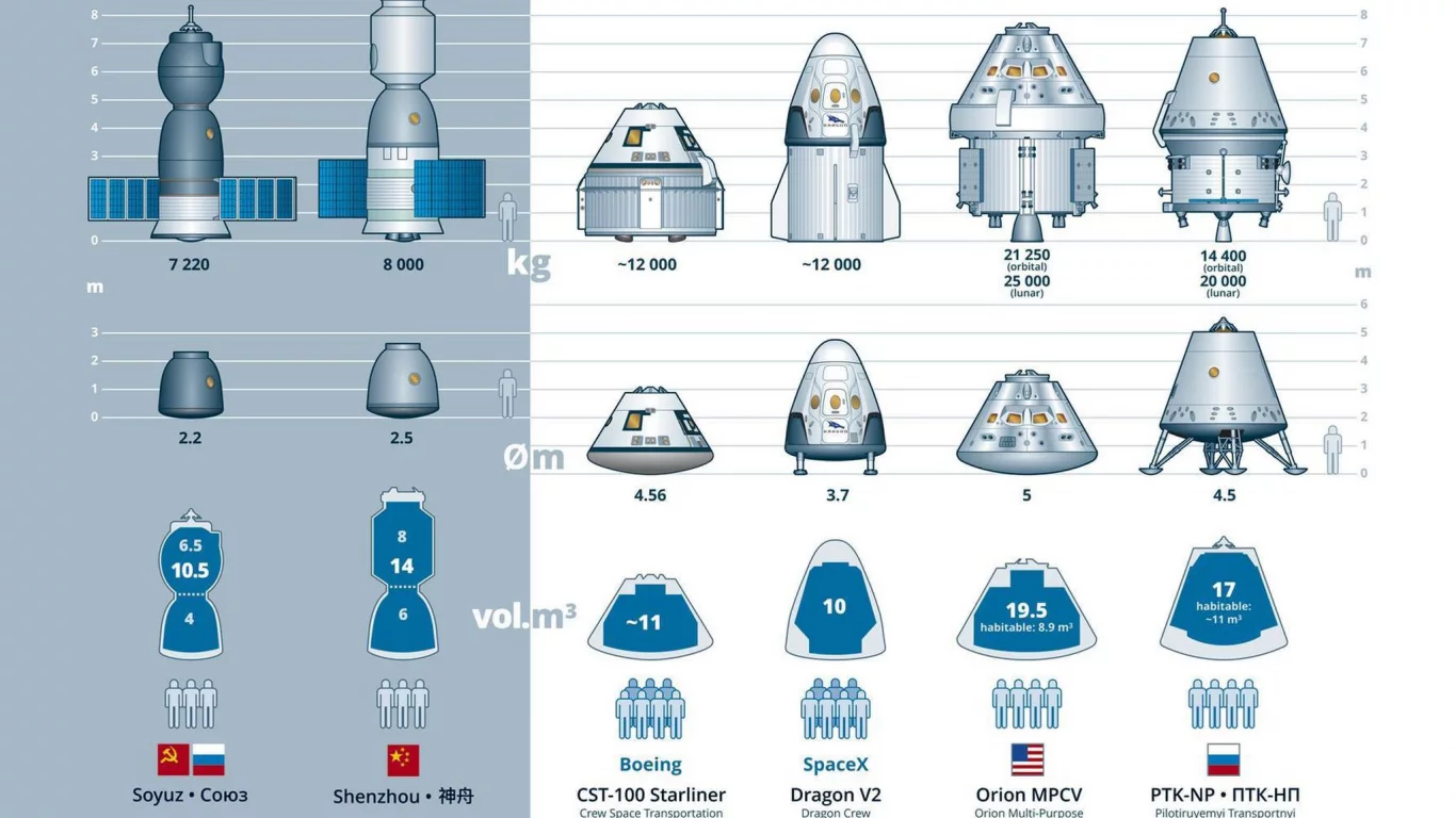 пилотируемые, космические, корабли, космос, manned spacecraft, manned, spacecraft starship, usa, russia, china, planet, world, robot, spaceship, science, nice, sun, sky, stars, solar, wide