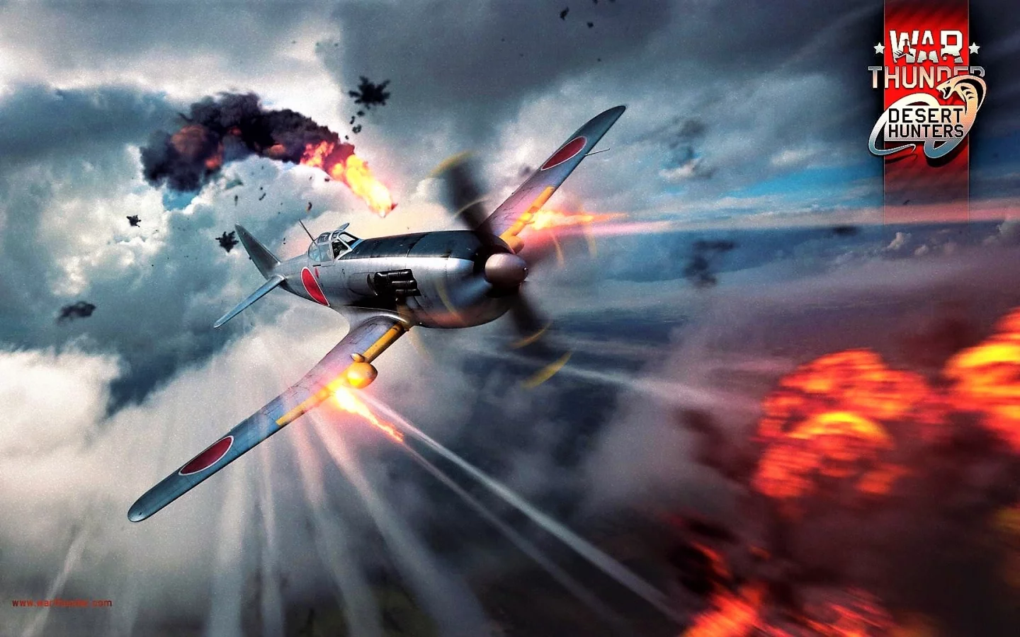 игры, war thunder
