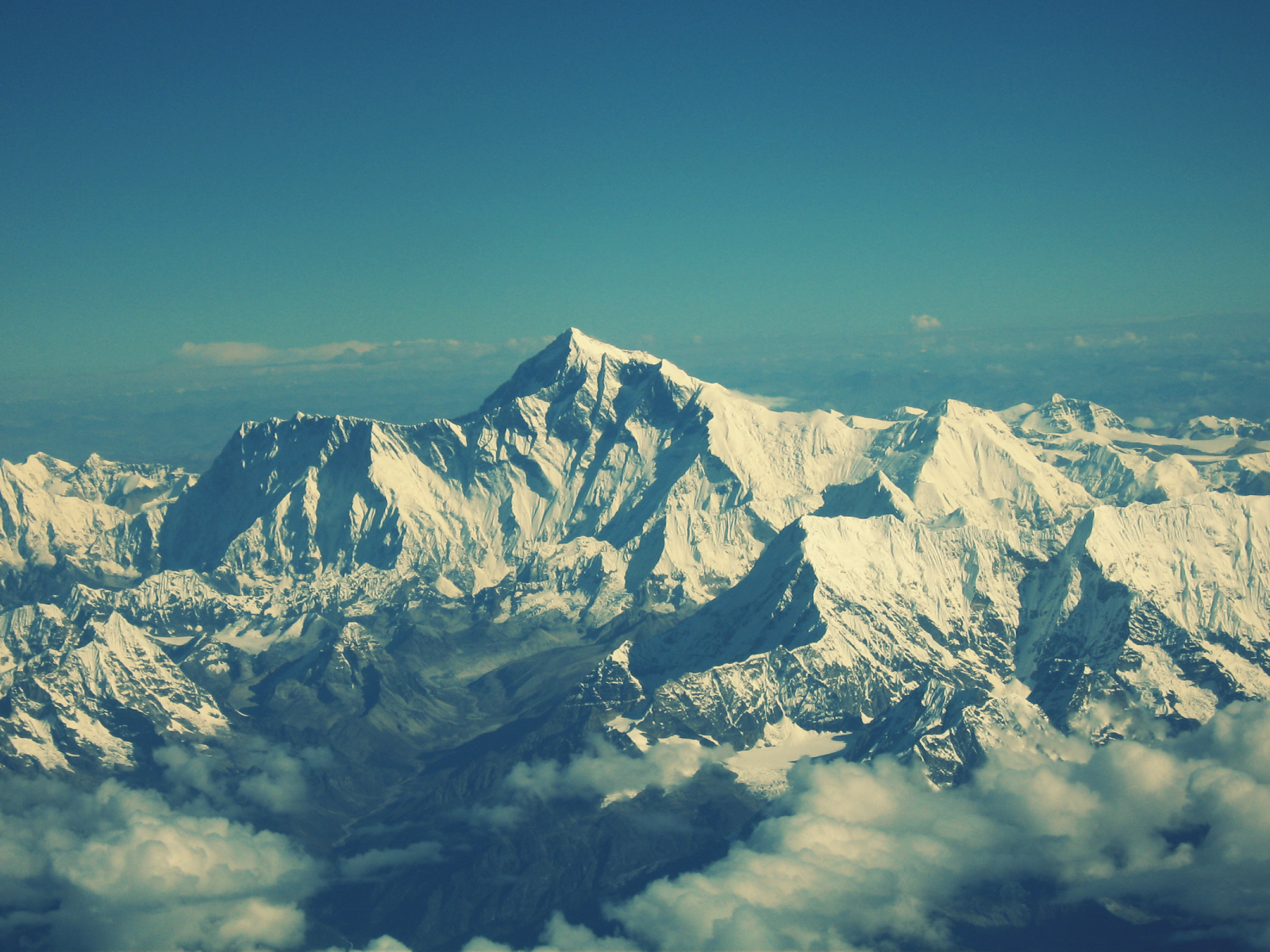 горы, скалы, эверест, гималаи, джомолунгма, cагарматха, 8848 метров, everest, himalayas, chomolungma, sagarmatha, 8848 meters, ice, mounts, mountain, nature, mountains, rock, white, grey, landscapes, see, sun, sky, day, nice, wide