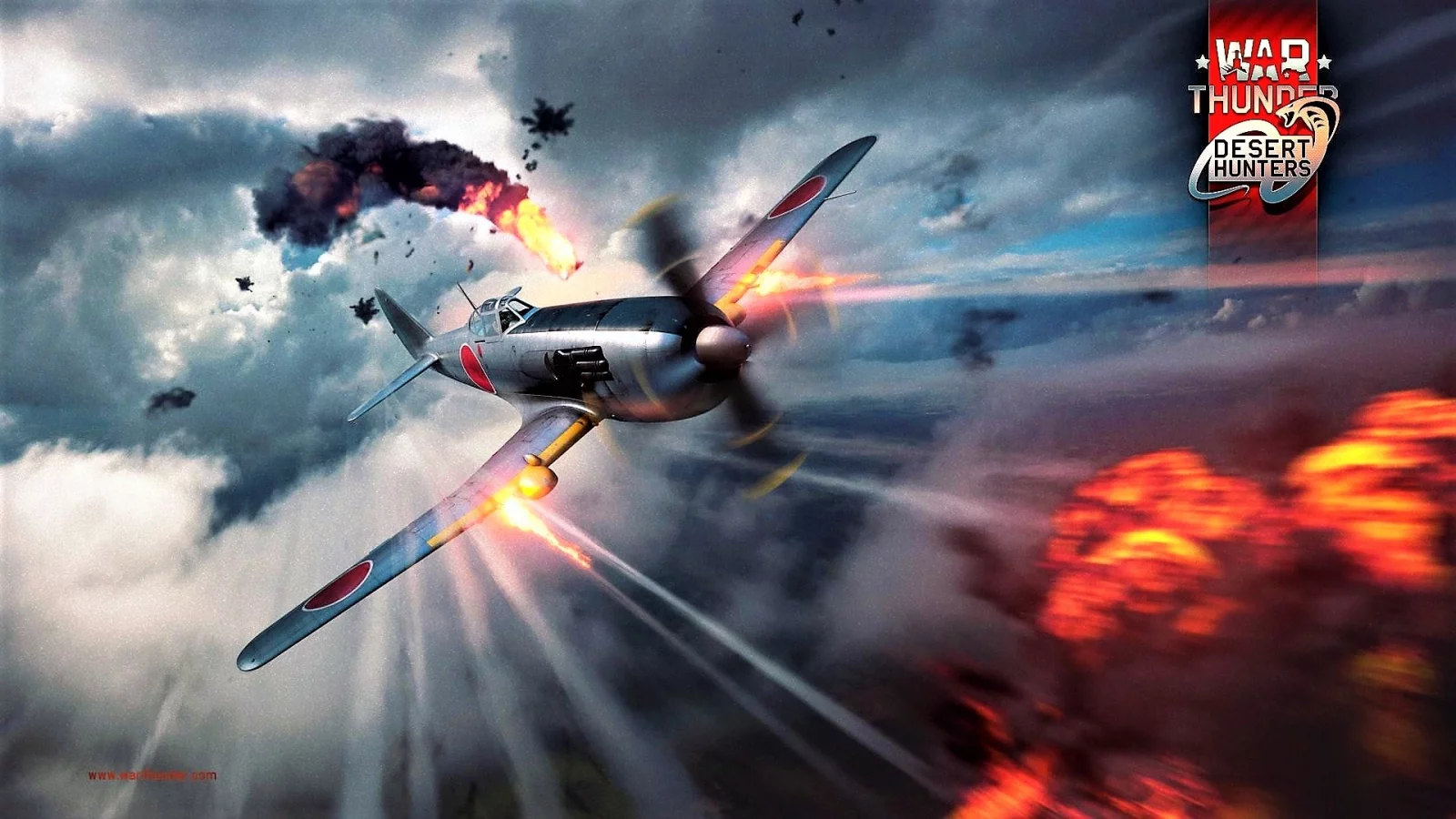 игры, war thunder