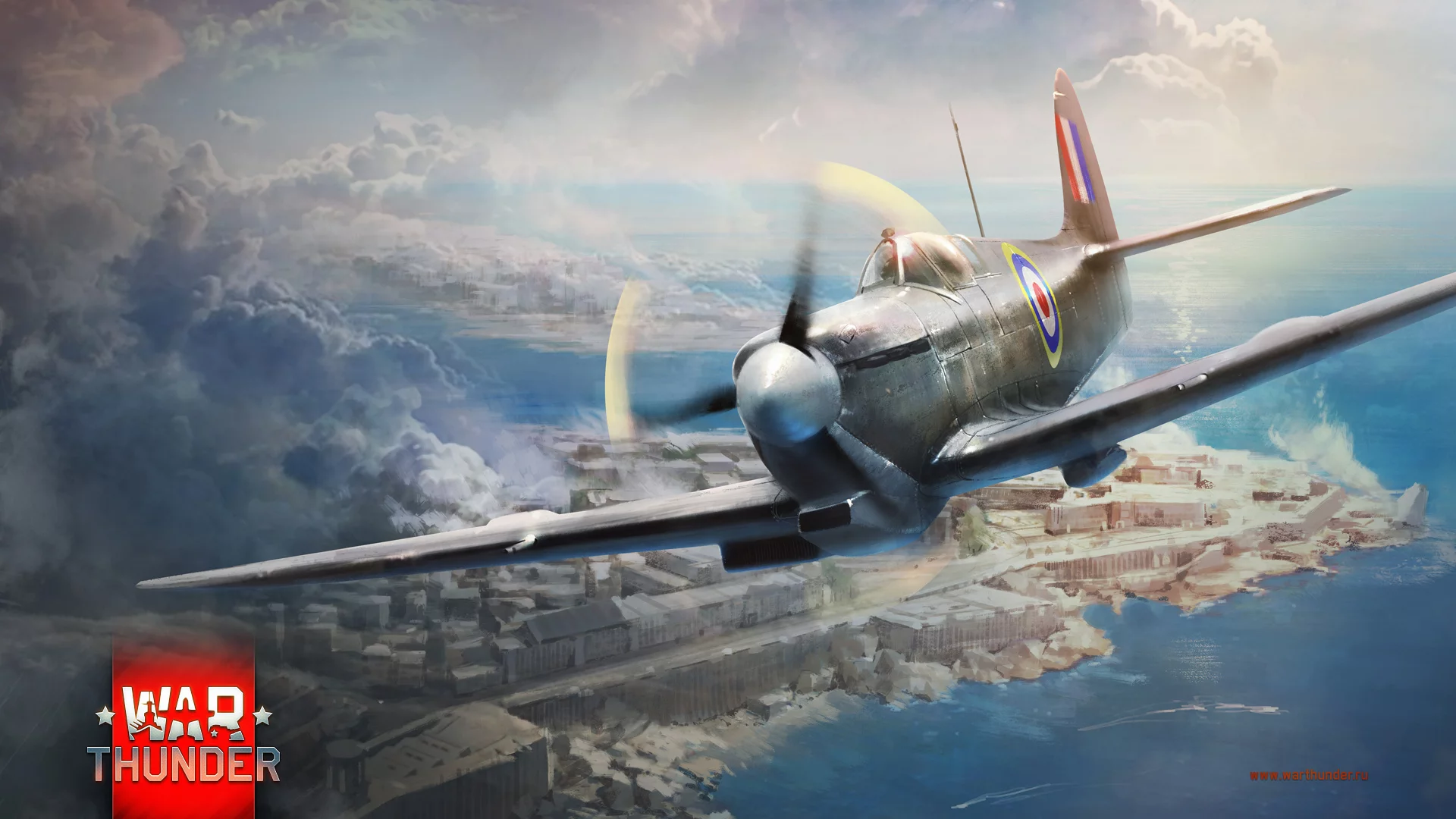 игры, war thunder