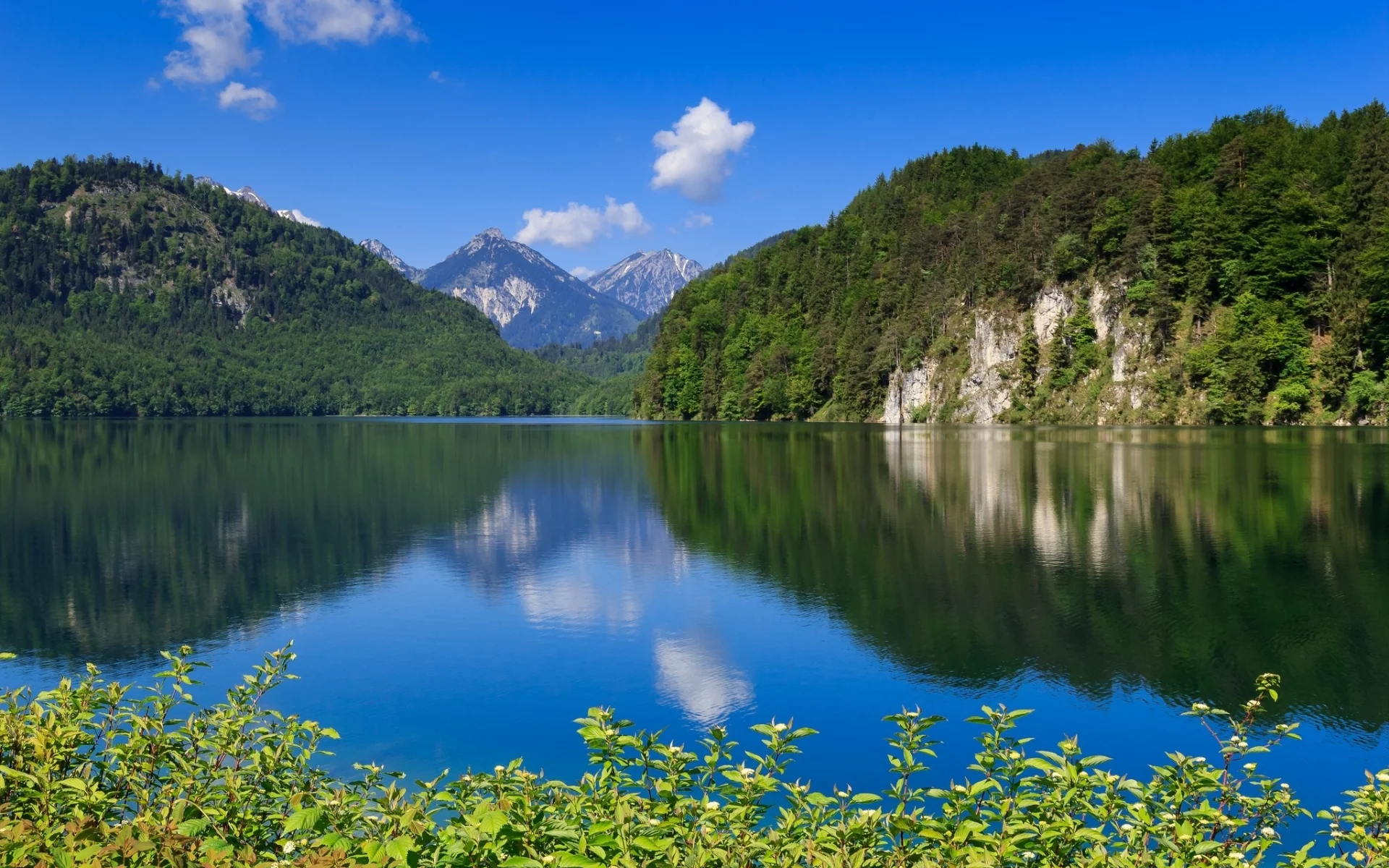природа, красота, пейзаж