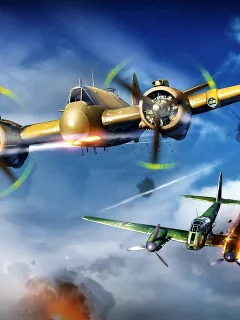 игры, war thunder