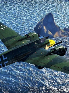 игры, war thunder