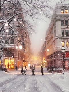 зимний хельсинки, зима, хельсинки, winter, helsinki, snow, road, city, people, ice, light, day, nice, pajunen, wide