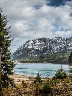 природа, красота