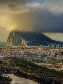 природа, красота