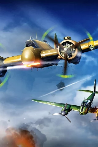 игры, war thunder