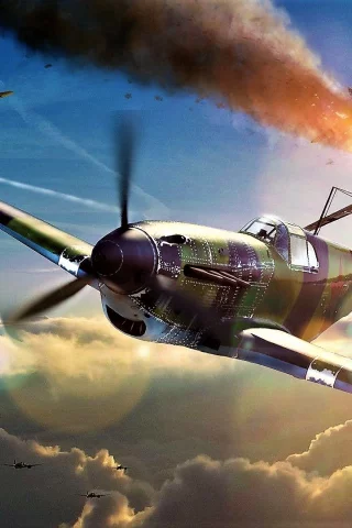 игры, war thunder