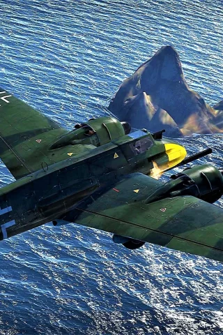 игры, war thunder