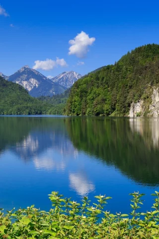 природа, красота, пейзаж