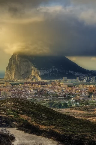 природа, красота