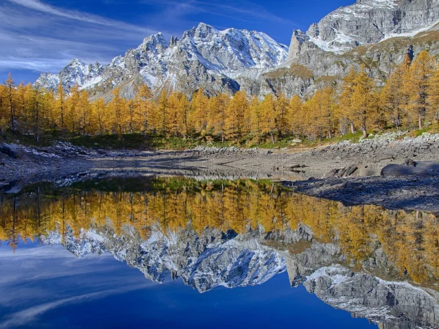 природа, пейзаж