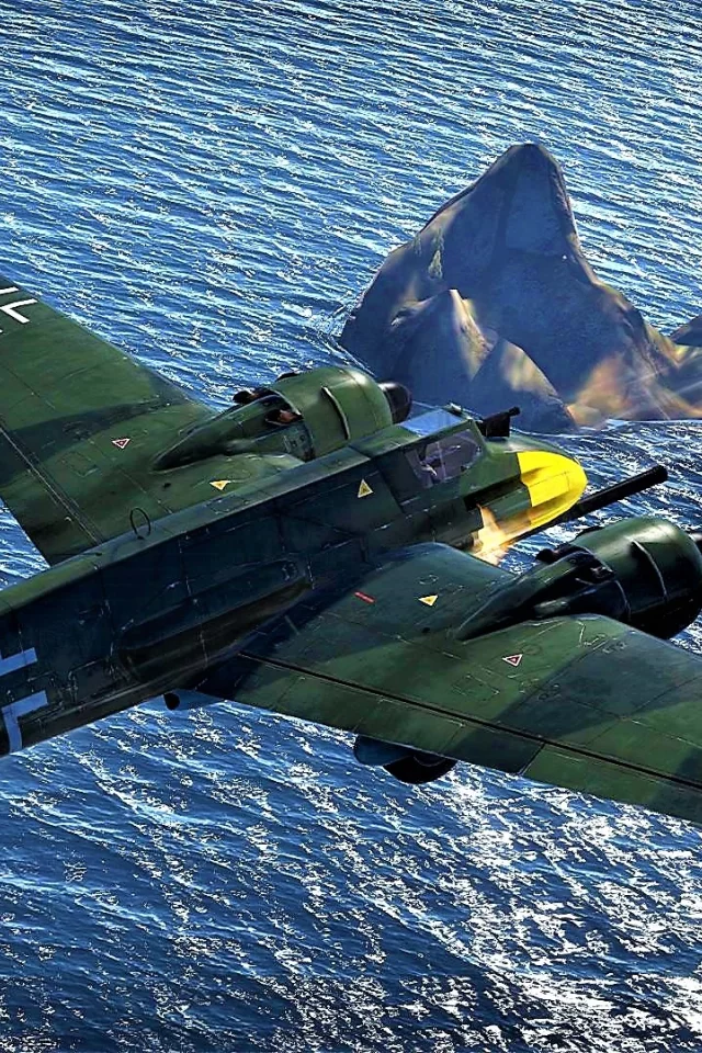 игры, war thunder