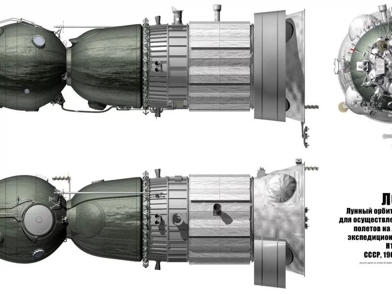 лок, лунный, орбитальный, корабль, н1л3, 1965, lok, moon, space, ship, н1л3, flight, space, ussr, soviet, orbit, spaceship, see, solar, sun, light, white, nice, wide