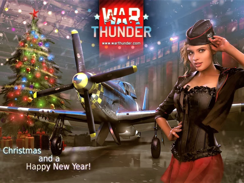 игры, war thunder