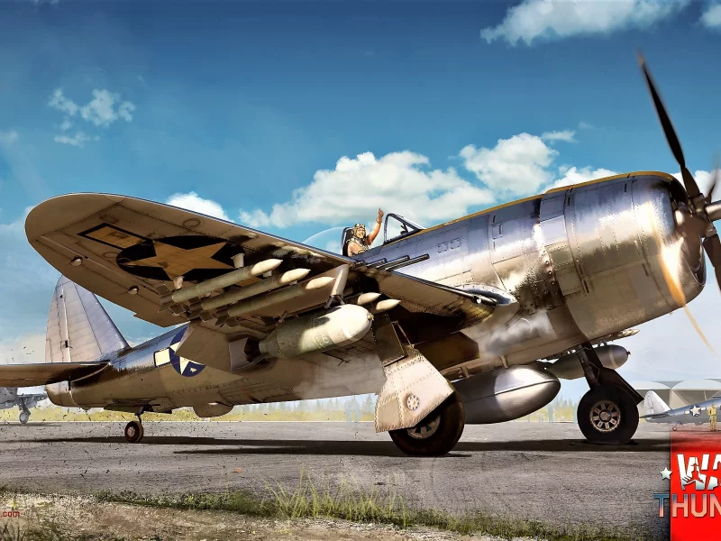 игры, war thunder