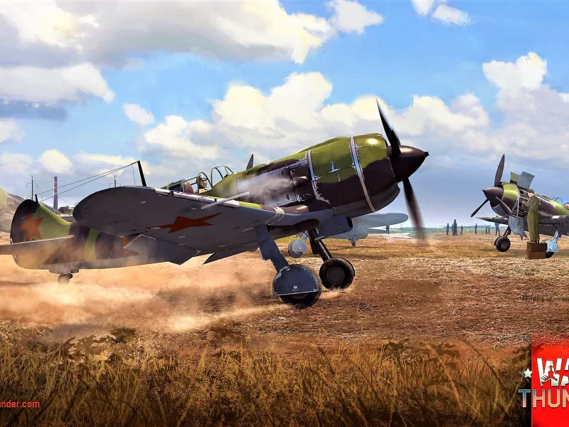 игры, war thunder