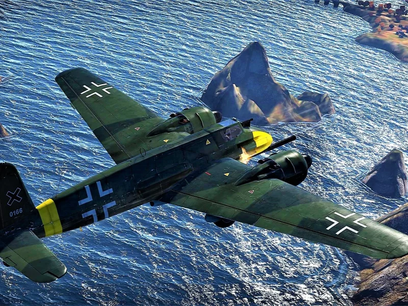 игры, war thunder