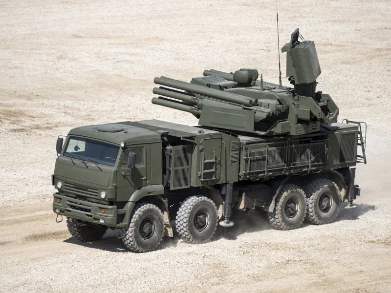 ракетно, пушечный, комплекс, пво, панцирь, rocket, cannon, air defense, cuirass, armor, vehicle, armor, armored, military, weapon, weapons, see, desert, nice, combat, vehicle, wide