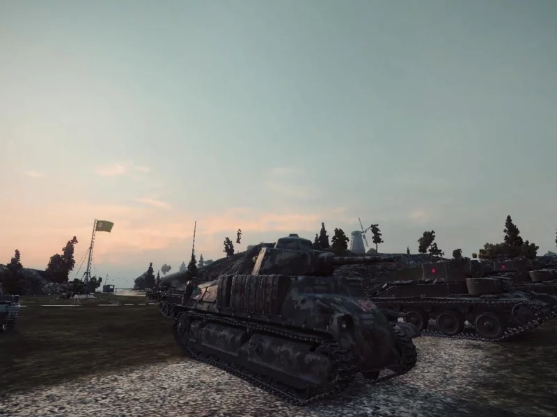 сомуа с 35, танк, франция
