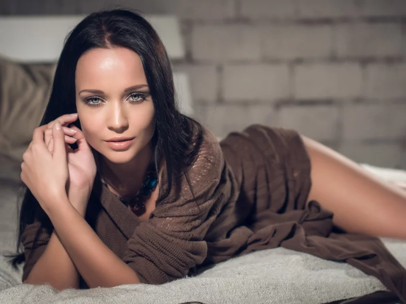 angelina petrova, девушки, модель