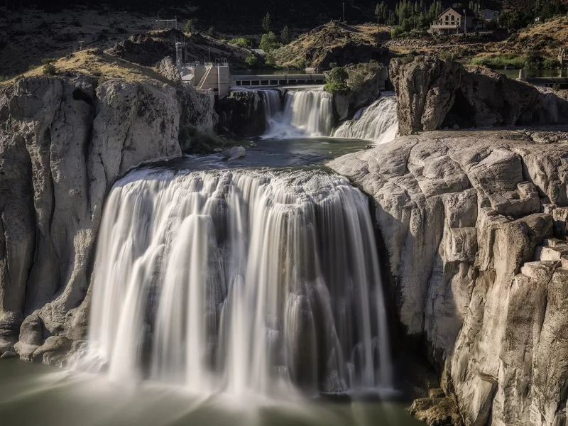 природа, красота