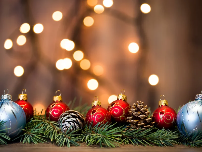 balls, happy, игрушки, holiday celebration, украшения