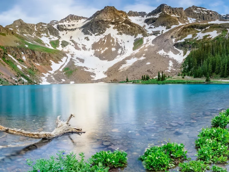 природа, красота