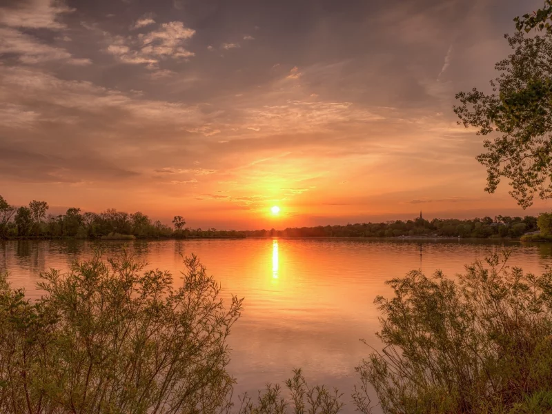 природа, красота