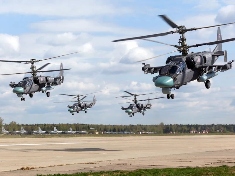 камов, ка52, ка, 52, аэродром, kamov, ka52, ka, aircraftamov, airfield, russia, alligator, army, military, front, helicopters, military, heli, high, fly, flight, sun, summer, see, sky, wide