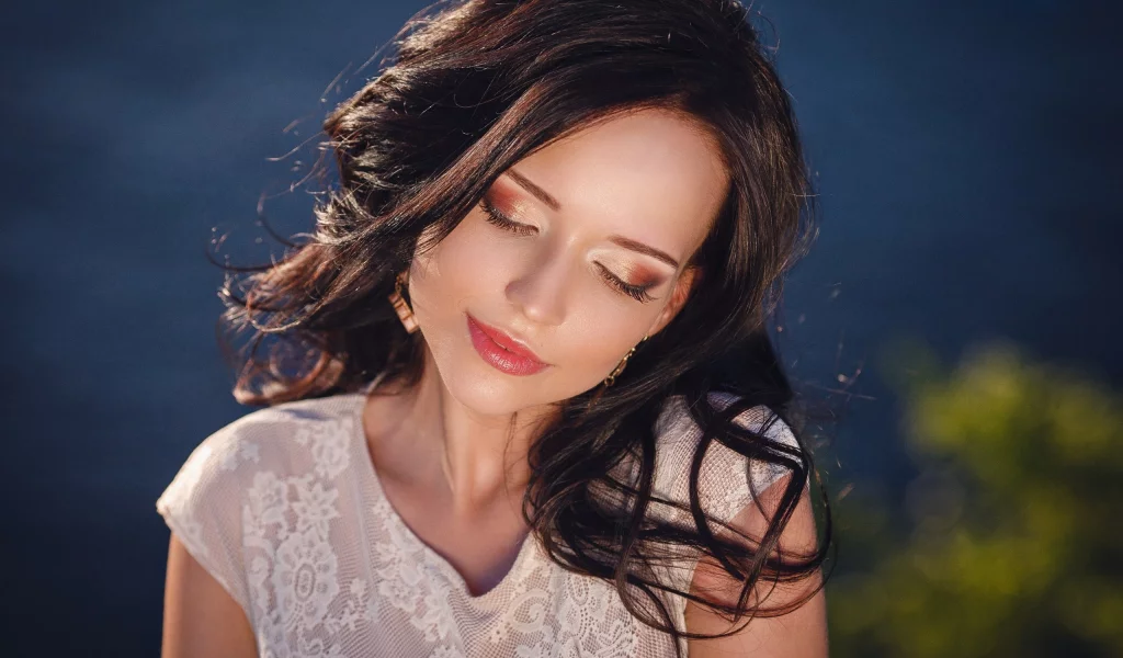 angelina petrova, девушки, модель