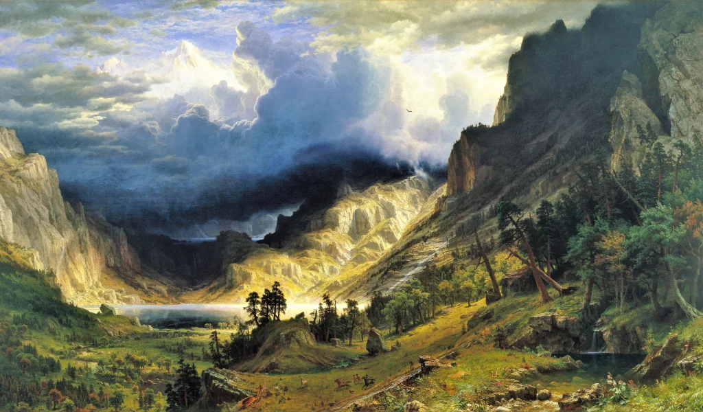 картина, живопись