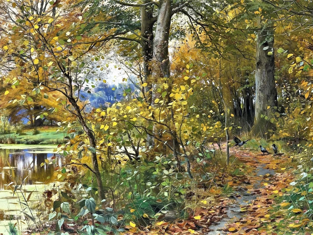 картина, живопись
