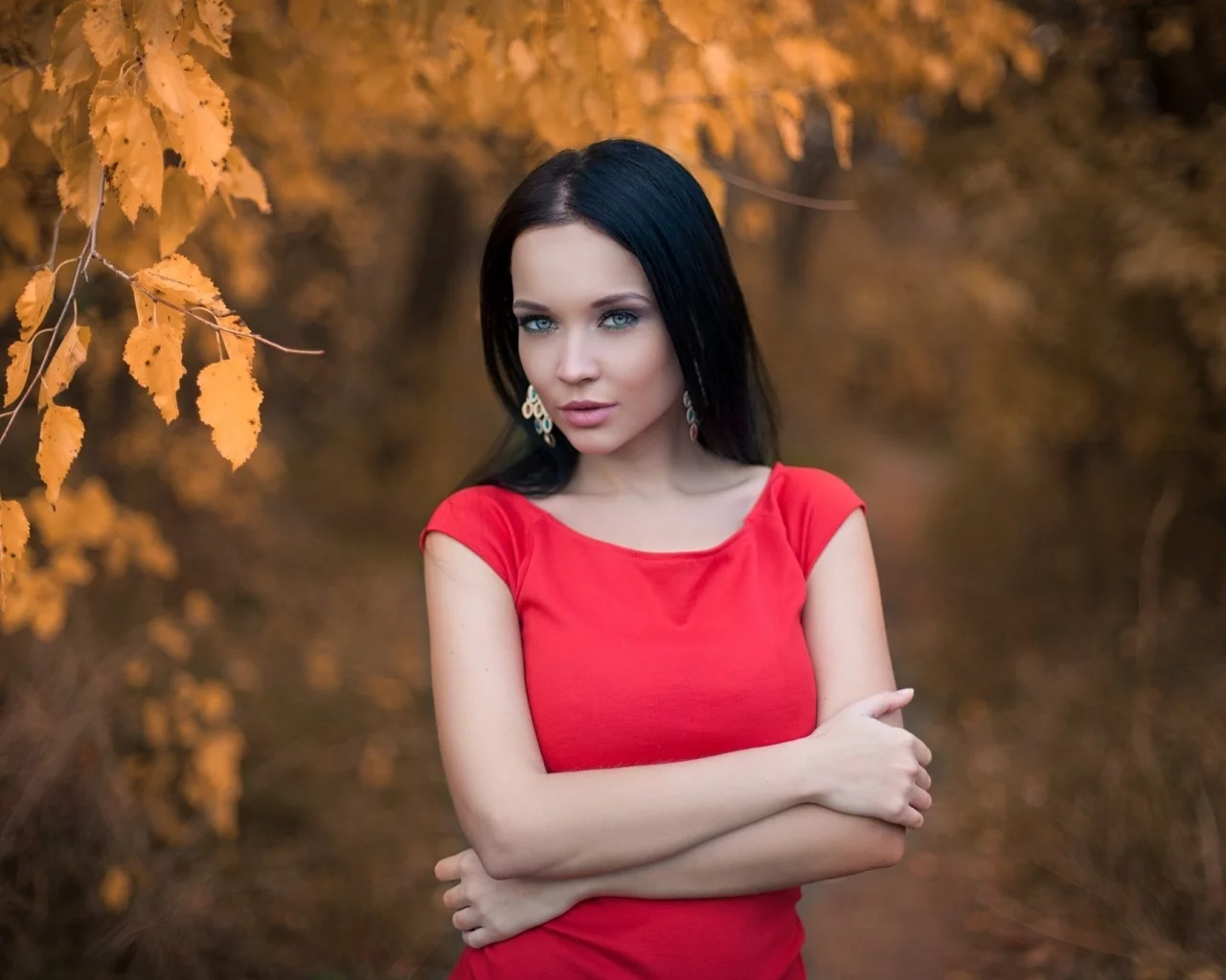 angelina petrova, девушки, модель