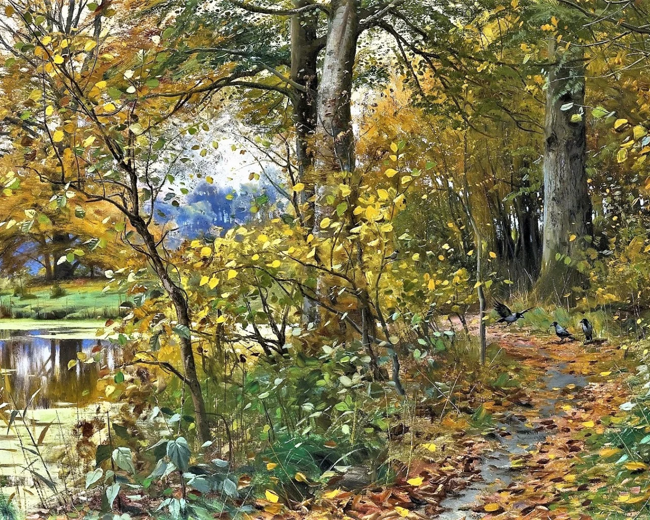картина, живопись