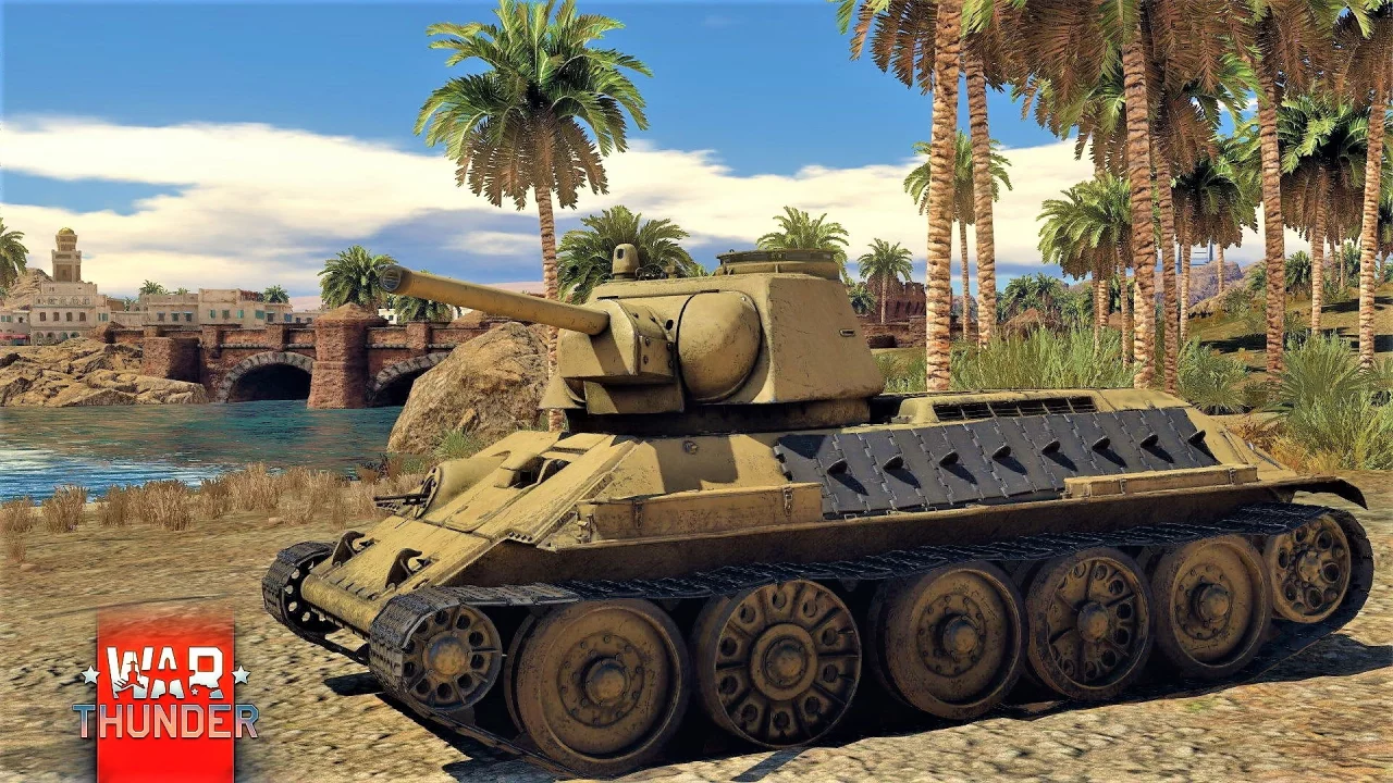 игры, war thunder
